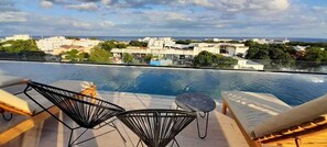 Terraço/pátio