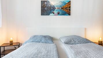 1 camera, Wi-Fi, lenzuola, accesso in sedia a rotelle