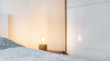 1 slaapkamer, wifi, beddengoed, rolstoeltoegang