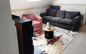 Televisión, libros y estéreo