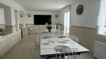 Restauration