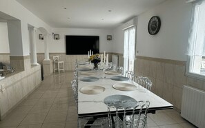 Restaurantes