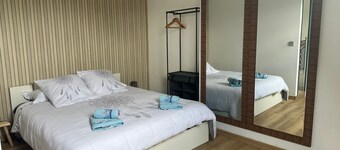 The House of Cristina Michael