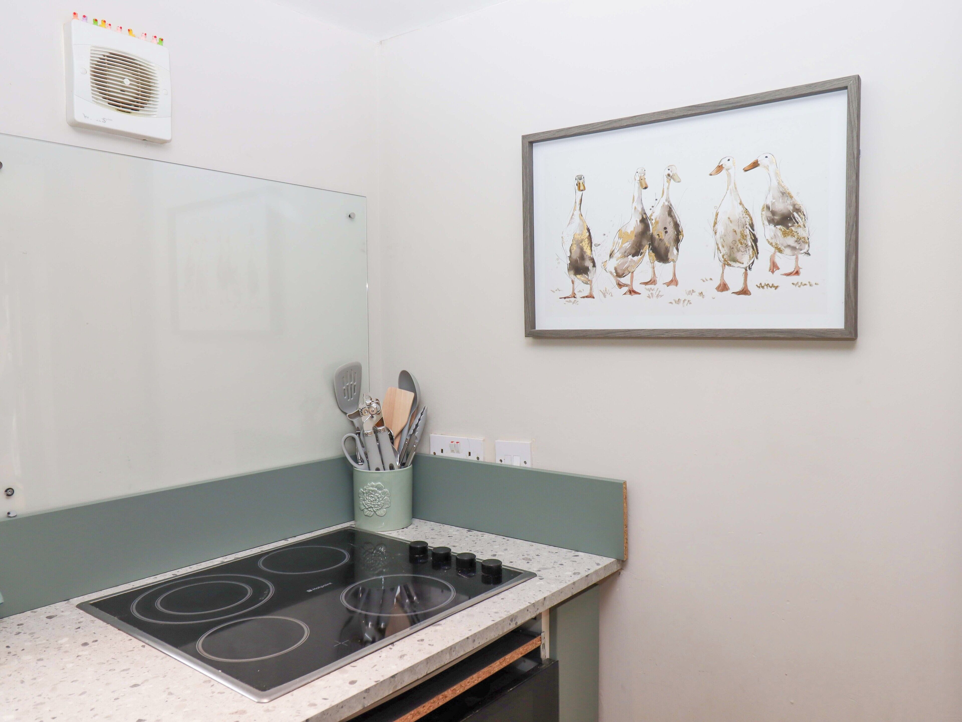 Peralatan masak/sendok-piring