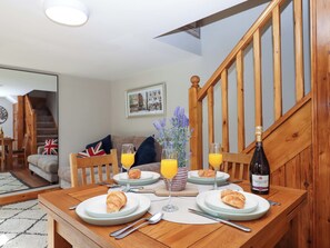Dining - Church Barn (Holsworthy)