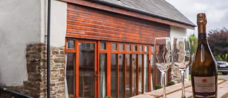 บริเวณที่พัก