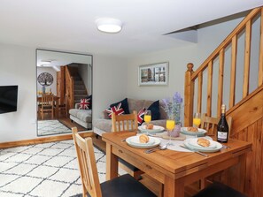 Dining - Church Barn (Holsworthy)