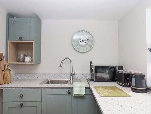 調理器具と食器