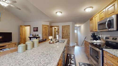 Worth the Wait Townhome