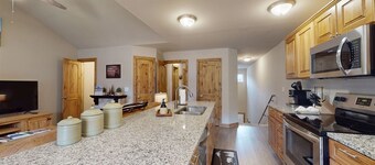 Worth the Wait Townhome