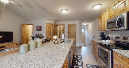 Worth the Wait Townhome