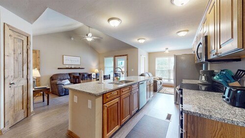 Ebenezer Legacy Lodge