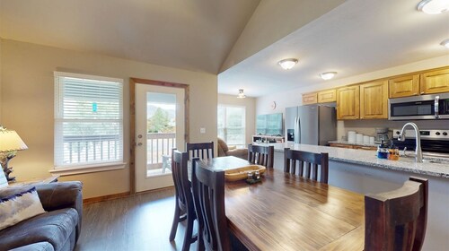 Ebenezer Legacy Lodge