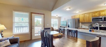 Ebenezer Legacy Lodge