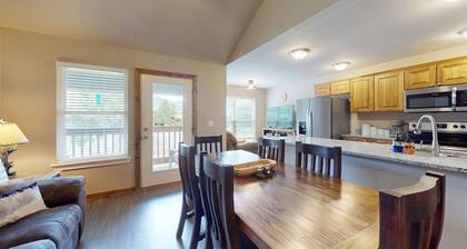 Ebenezer Legacy Lodge