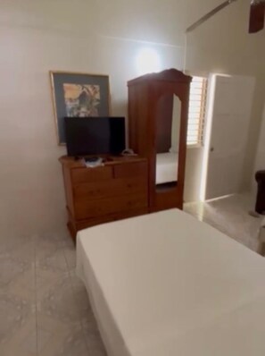 1 bedroom, WiFi