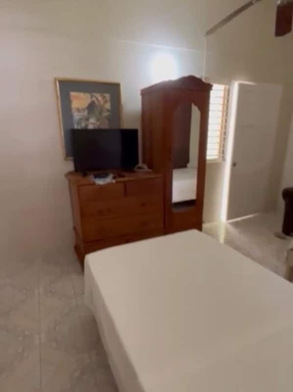 1 chambre, Wi-Fi