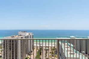 Property grounds - Breathetaking Views! New Specials! Reach out for Snowbird Rates! (Miramar Beach)