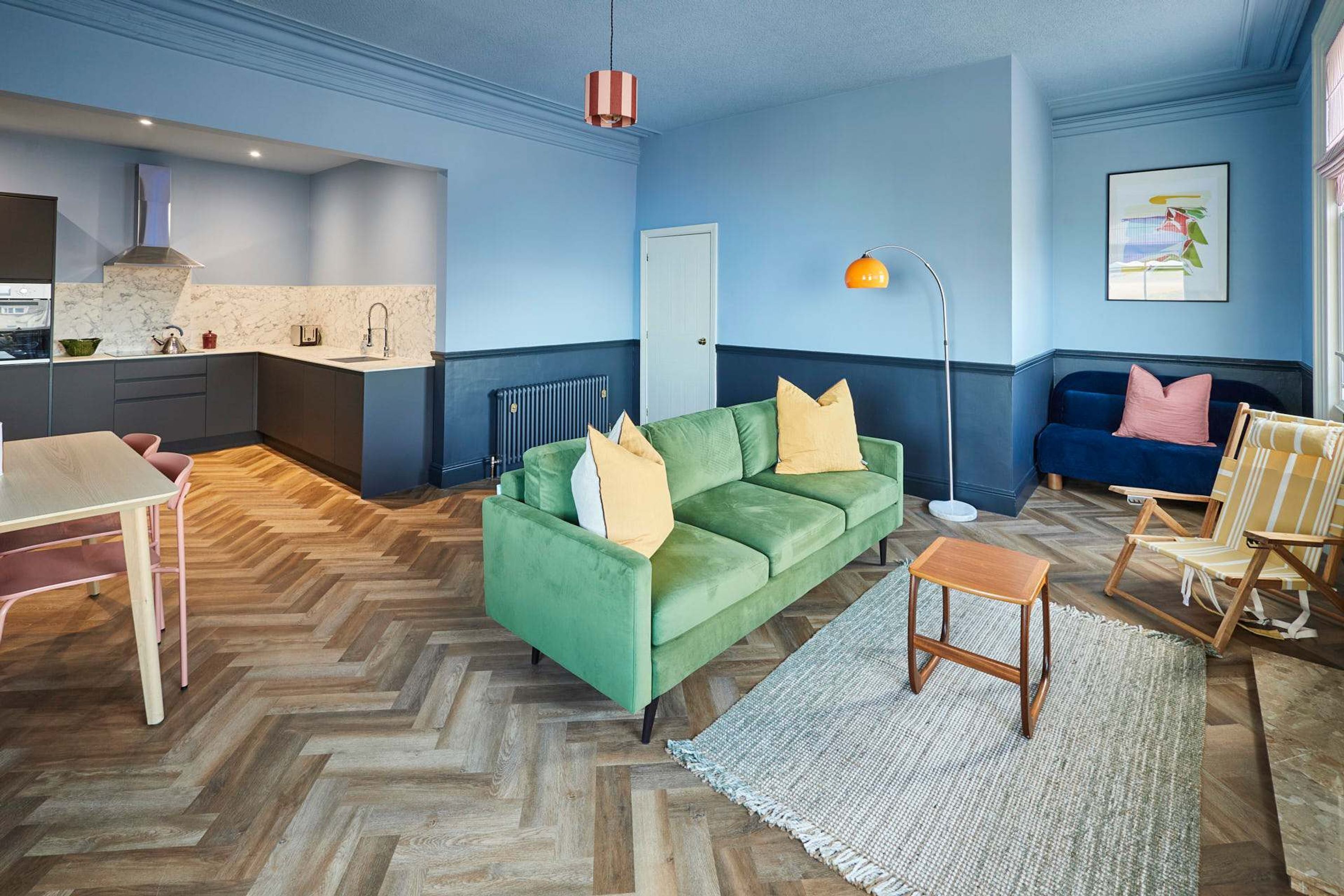 Casa | 1 quarto