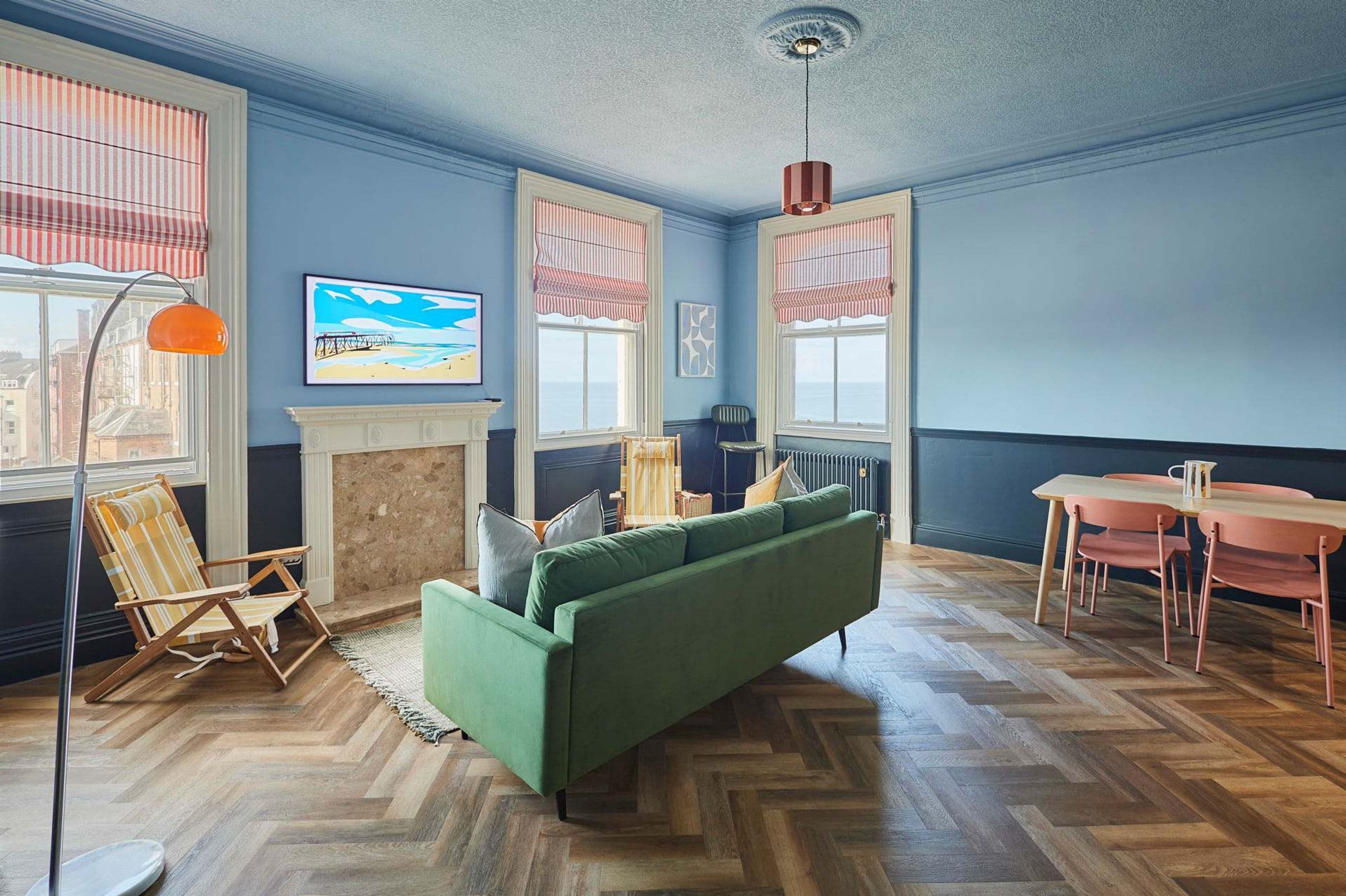 House | 1 bedroom
