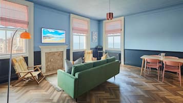 House | 1 bedroom