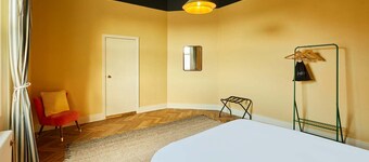 Host Stay 18 The Zetland
