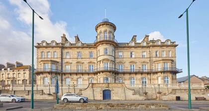 Host Stay 18 The Zetland