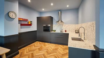 House | 1 bedroom