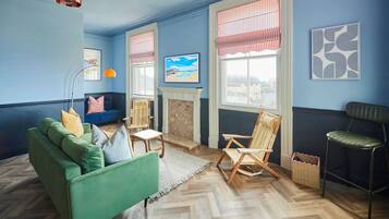 House | 1 bedroom