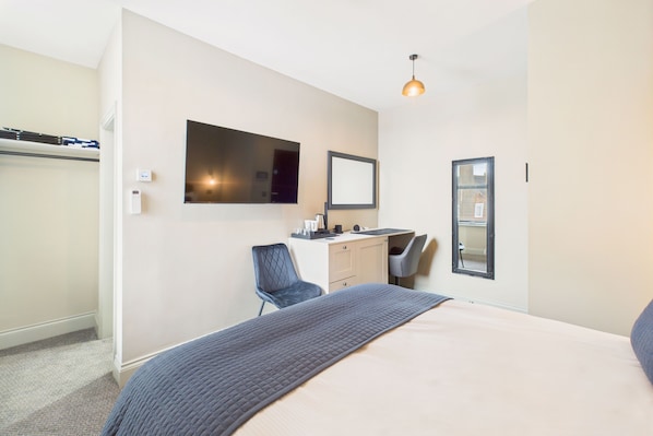 Appartement | 1 chambre