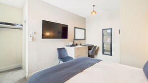 Casa | 1 dormitorio