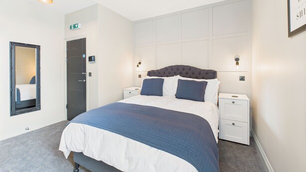 Casa | 1 dormitorio