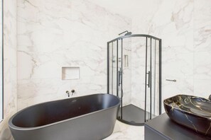 Hus | 1 soverom