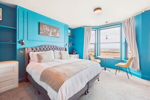 Room - Host Stay Room 3 Bellevue Luxe (Redcar)