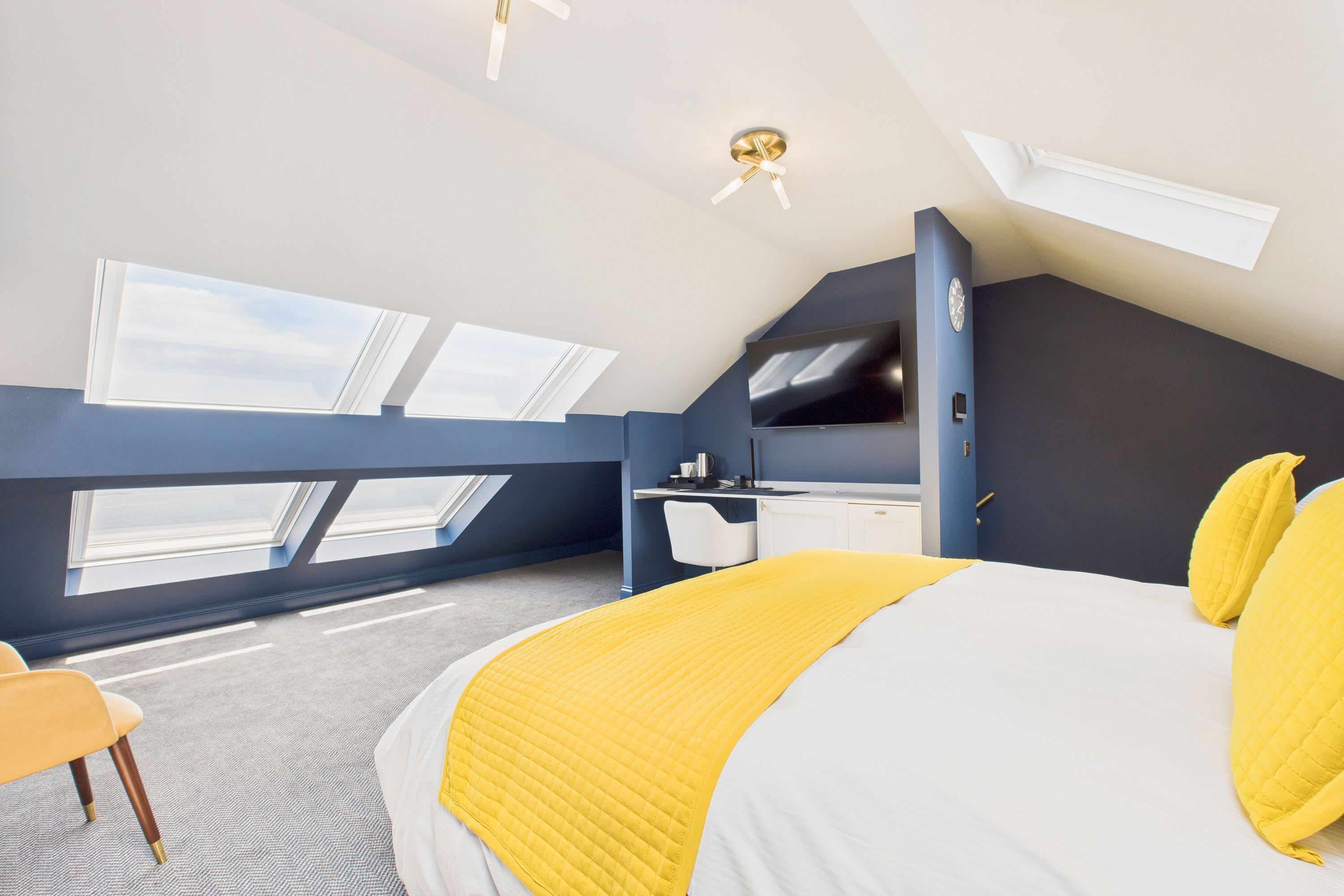 Leilighet | 1 soverom