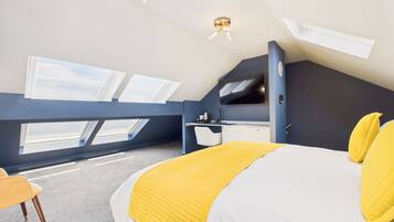 Apartment | 1 bedroom