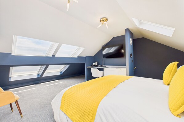 1 habitación 