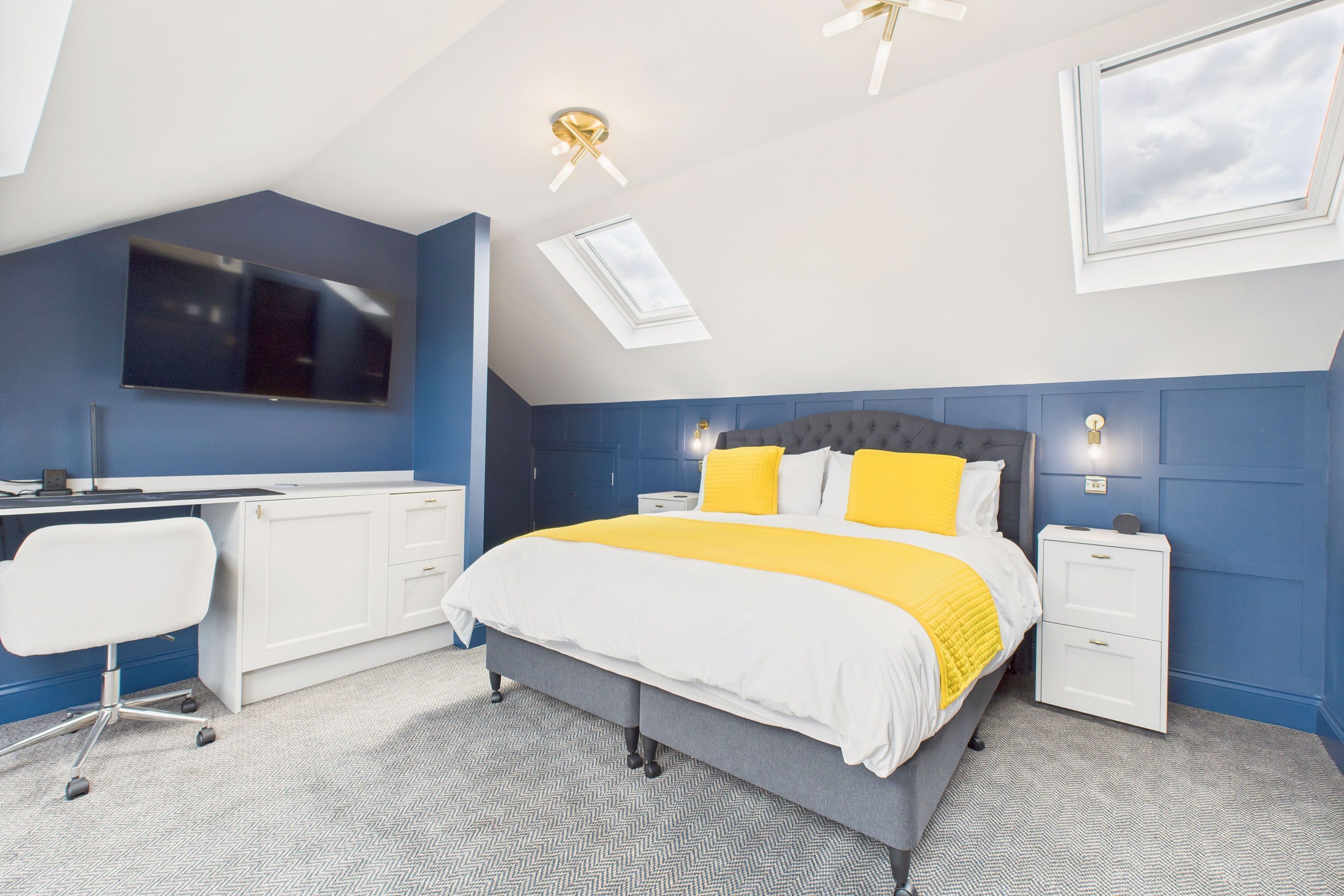 Leilighet | 1 soverom