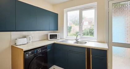 Host Stay Oldbury Road