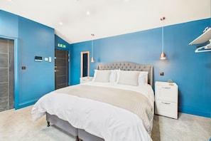 House - Host Stay Bellevue Luxe (Redcar)