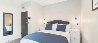 Host Stay Bellevue Luxe