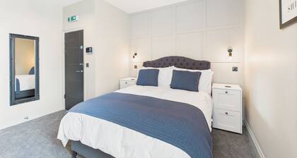 Host Stay Bellevue Luxe