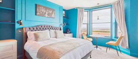 Casa | 6 habitaciones