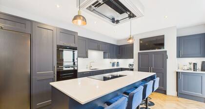 Host Stay Bellevue Luxe