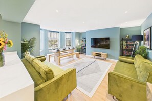 Apartment - Host Stay The Georgian Quarter Catharine IV (Liverpool)