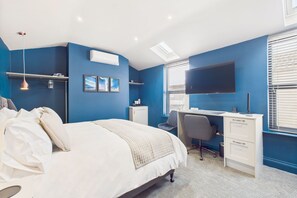 House - Host Stay Room 4 Bellevue Luxe (Redcar)