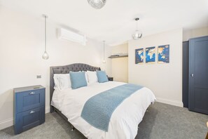 アパートメント | 1 室のベッドルーム