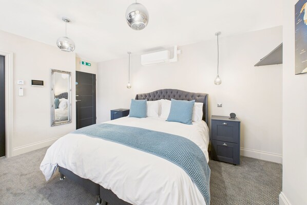 アパートメント | 1 室のベッドルーム