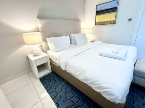 Studio, Accessible | Internet - CCA The Cosmopolitan Escape (Dubai)