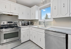 Cucina privata